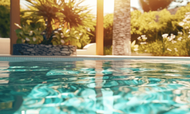 The Benefits of Hiring a Professional Pool Maintenance Service