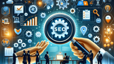 How to Choose the Best SEO Company