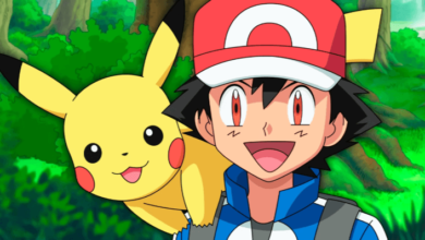 Anime:6ra0bdoabjg= Ash Ketchum