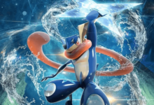 Cool:Ighvrqvl31g= Greninja