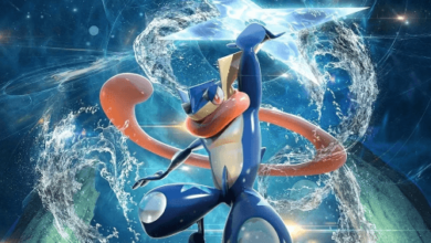 Cool:Ighvrqvl31g= Greninja