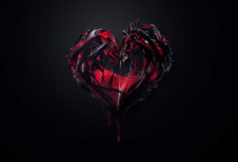 Wallpaper:Epqcbml8yf8= Heart