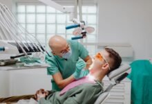 Why People Tend to Stay with the Same Dentist for Many Years