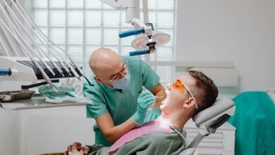 Why People Tend to Stay with the Same Dentist for Many Years