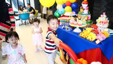 Why Kids Love Balloon Sculpture at Birthday Parties?