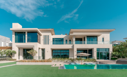 The Ultimate Guide to Choosing a Villa in Dubai Hills