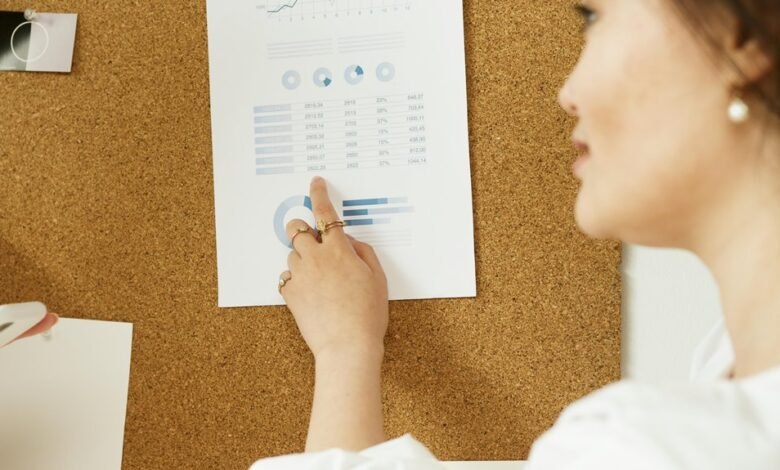 core information set summary