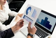 corporate benchmarking study data