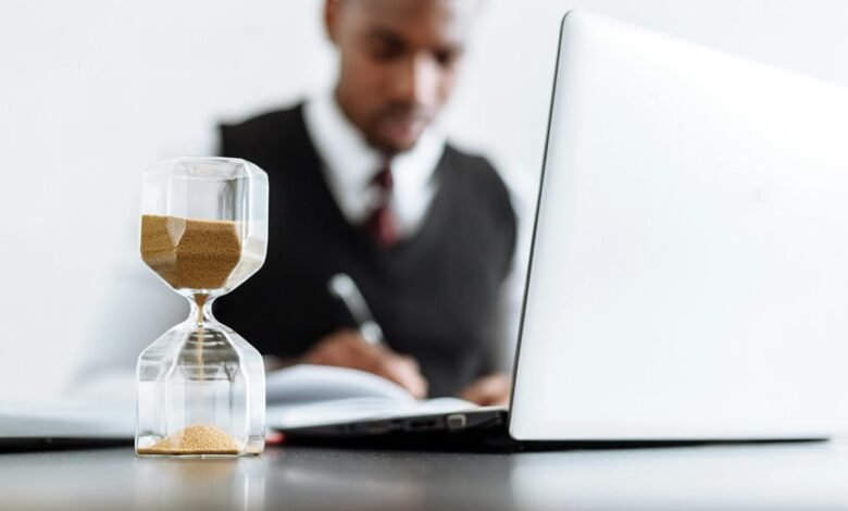 corporate efficiency analysis report