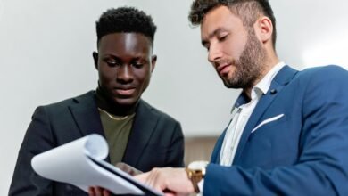 corporate growth evaluation summary