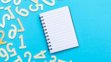 data analysis of identifiers