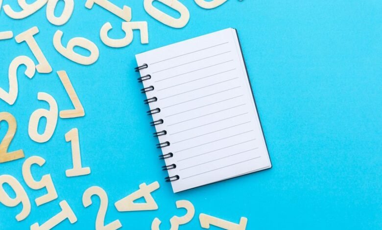 data analysis of identifiers