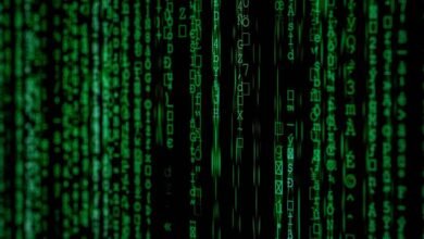 data analysis of numbers