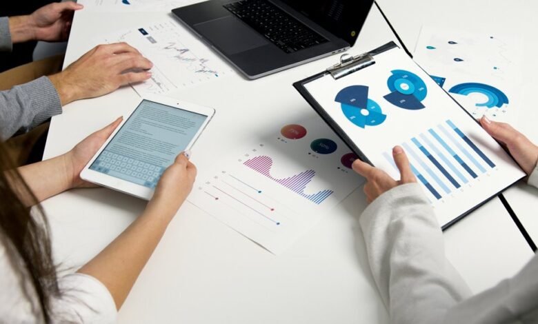 global industry market overview