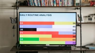 identified patterns in numbers