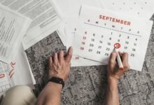 key information highlights list