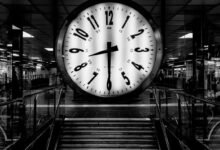 meaningful observations from numbers