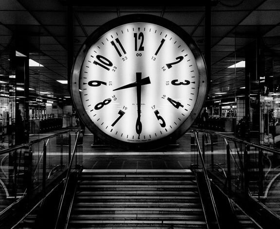 meaningful observations from numbers