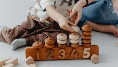 number pattern exploration analysis