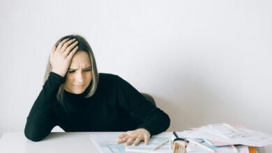 report on numerical identifiers