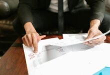 statistical data analysis summary