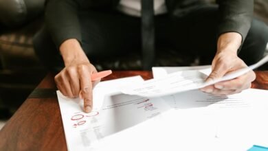 statistical data analysis summary