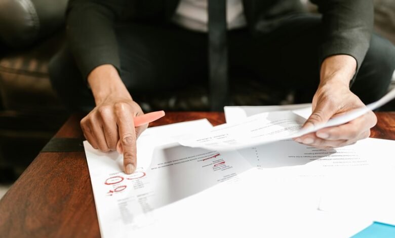 statistical data analysis summary