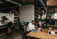 strategic operations analysis report