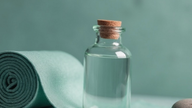 The Five Checkpoints Nobody Tells You to Look For Before You Try a Muscle Peptide